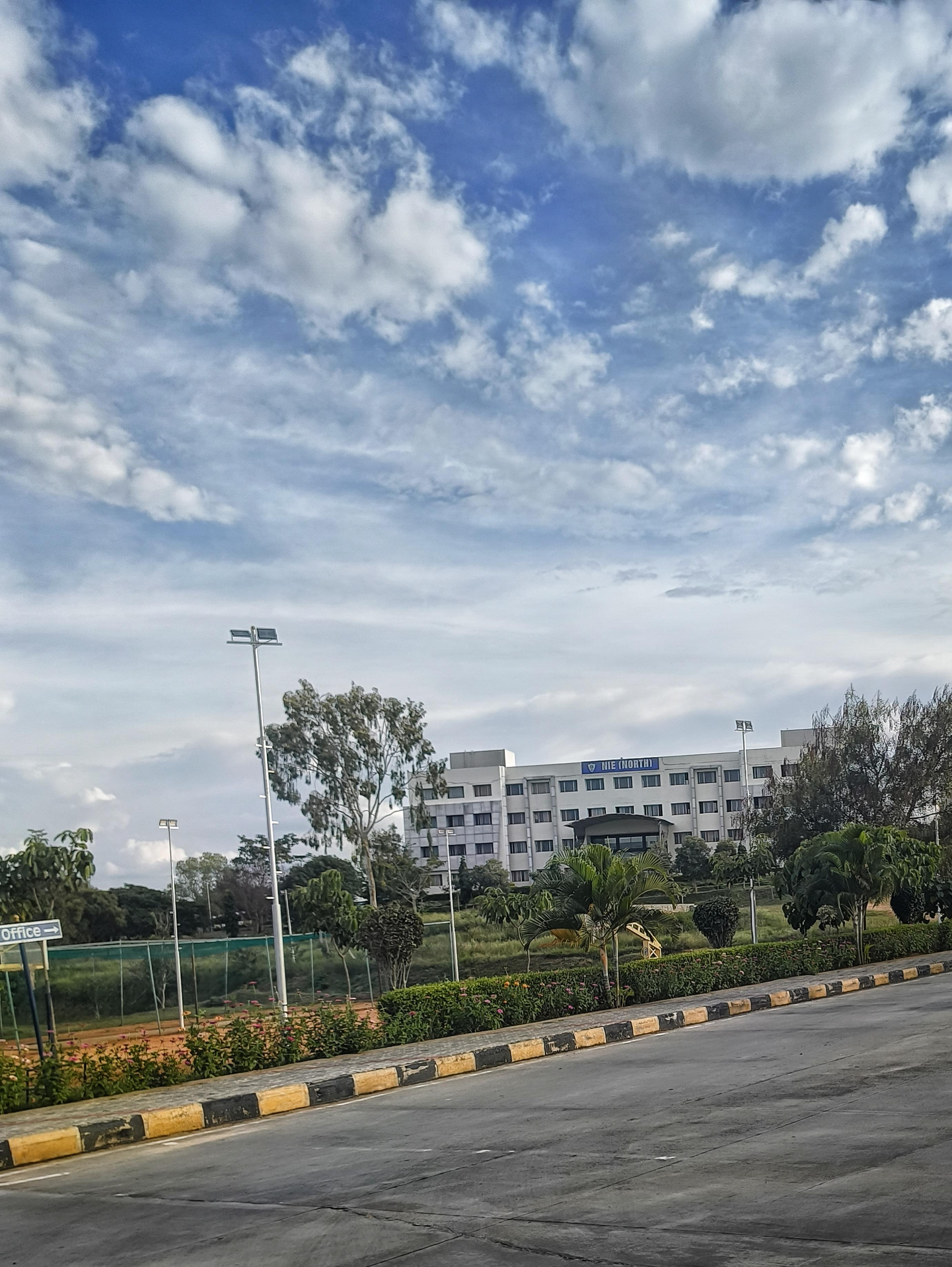 NIE Institute of Technology Mysore Campus photo 1